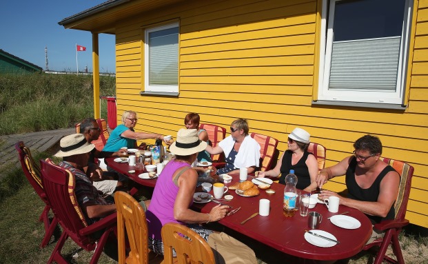 Bausparkassen dürfen Altverträge nicht einfach so kündigen