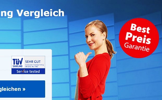 Die wichtigsten Fragen und Antworten zur Klage gegen Check24
