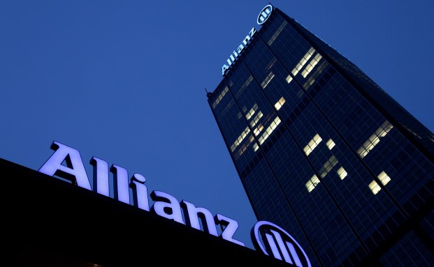 Klassische Lebenspolice von der Allianz gibt es nur noch auf Nachfrage