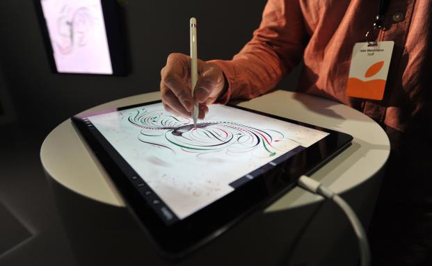 Wie Makler die neuen Apple-Produkte im Job nutzen können
