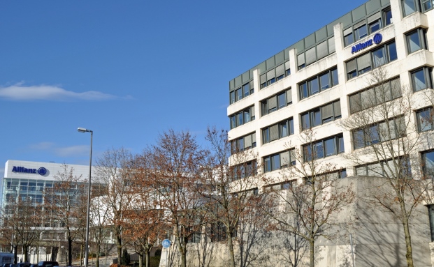 „Standardvorgang im Rahmen einer Schadenregulierung“