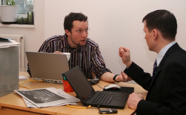 Was am Vorurteil „Die Versicherer zahlen doch sowieso nie“ dran ist