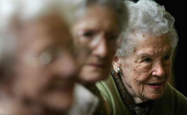 So viel kostet es, zum Pflegefall zu werden