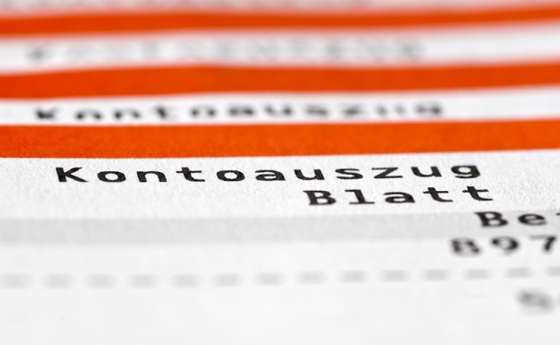 Datenklau aus der Altpapiertonne