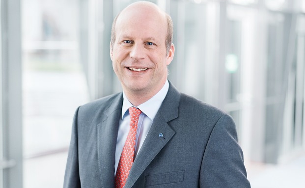 Martin Strobel kündigt Rücktritt für 2016 an