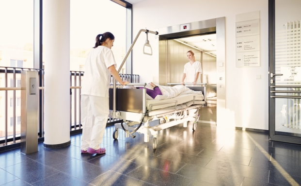 Ohne Experten geht es nicht