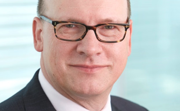 Was sich Markus Rieß für die Ergo vorgenommen hat