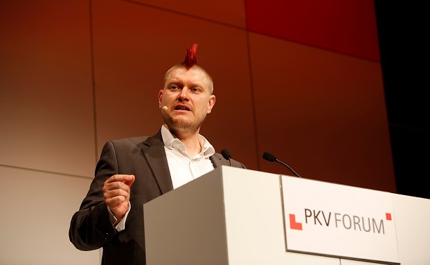 Warum Google, Facebook & Co. Maklern Konkurrenz machen werden