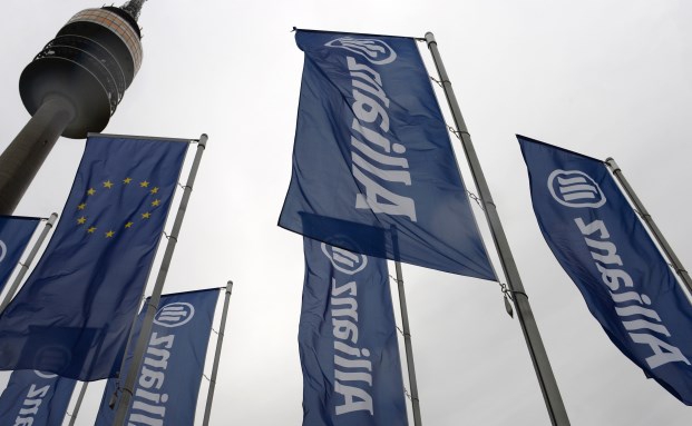 Welche Versicherer finanzstark sind