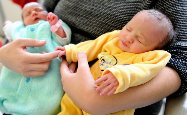 In Deutschland wird unnötig oft operiert