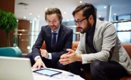 Das unterscheidet einen Berater von einem Verkäufer