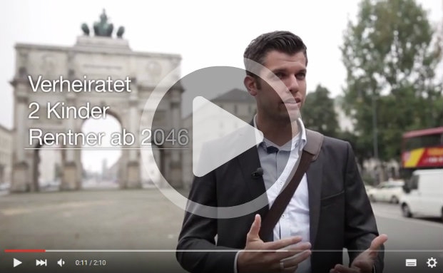 Was uns die Renteninformation sagt – und was nicht