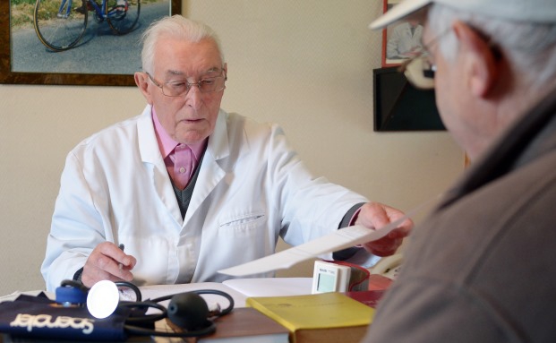 Was droht bei einem Leben ohne Krankenversicherung?