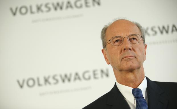 VW-Aufsichtsrats-Chef verdient viermal so viel wie sein Allianz-Kollege