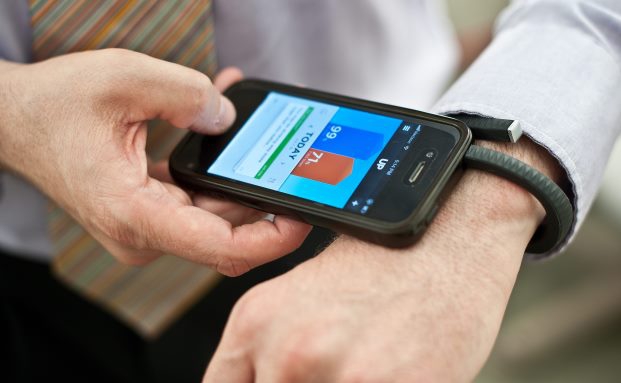 „Big Data bedroht Versicherte, die es am dringendsten nötig haben“