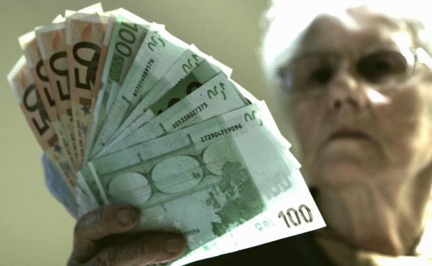 Die Bayerische startet eine etwas andere Altersvorsorge-Kampagne