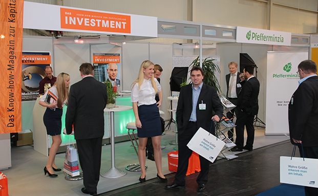 Die ersten Bilder von der DKM 2015