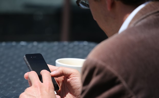 Die nächste App, die Versicherungsmaklern helfen möchte