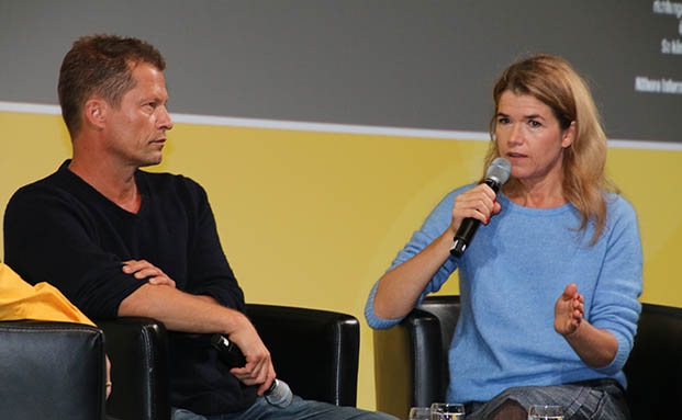 Bilder von der DKM in Dortmund