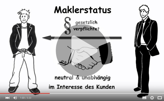 Wie ein Versicherungsmakler arbeitet