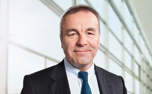 „Wir sind in einer Übergangsphase“