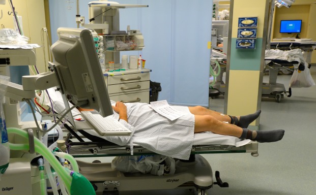 Was die Deutschen über Gesundheit wissen