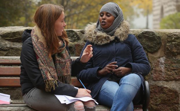 Wie Makler und Versicherer neue Talente werben können