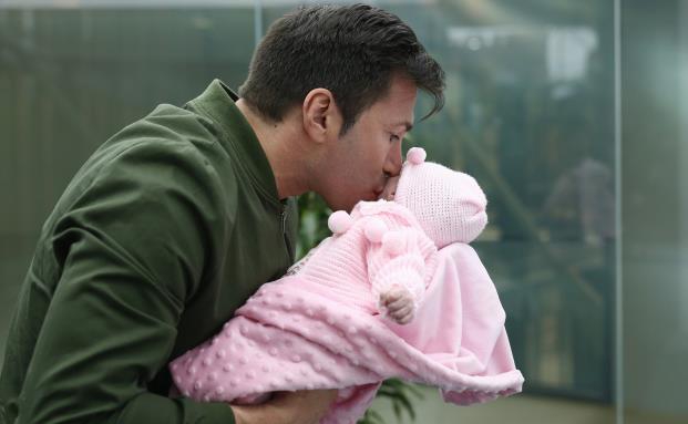 Das sollten Mütter und Väter über die Elternzeit wissen