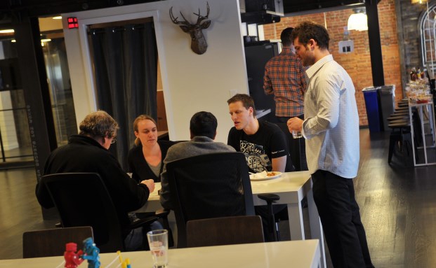 Holtzbrinck und Nord LB starten Venture-Capital