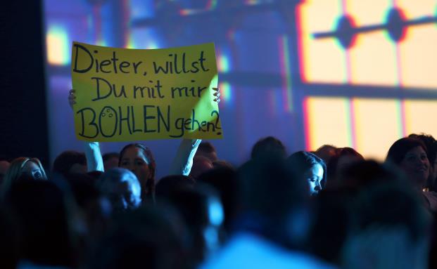 DSDS-Sternchen fordert Schmerzensgeld vor Gericht