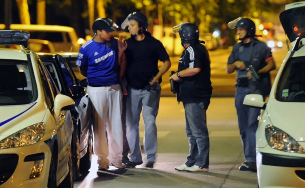 Wo Autodiebe am häufigsten zuschlagen