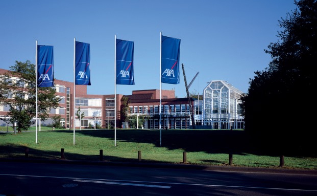 Das sind die zehn größten europäischen Versicherer