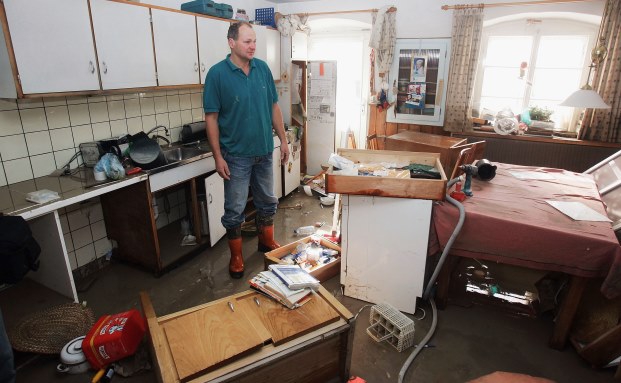 Zwei, die sich gut ergänzen