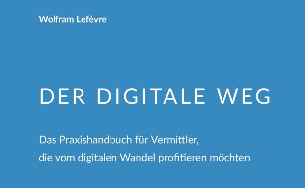 Diese Punkte sollten Makler bei der Gestaltung ihrer Homepage beachten