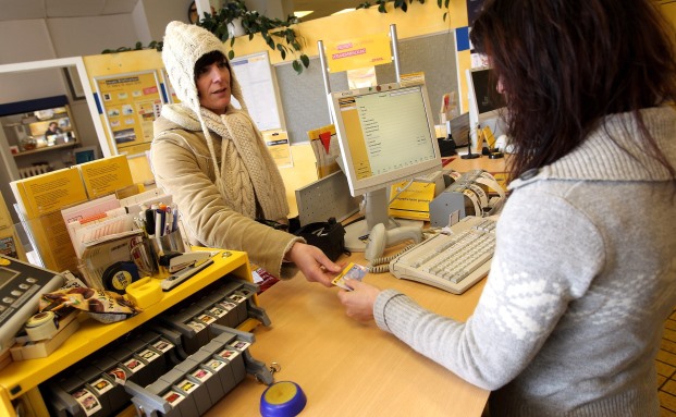 Das Sparbuch bleibt die beliebteste Geldanlage