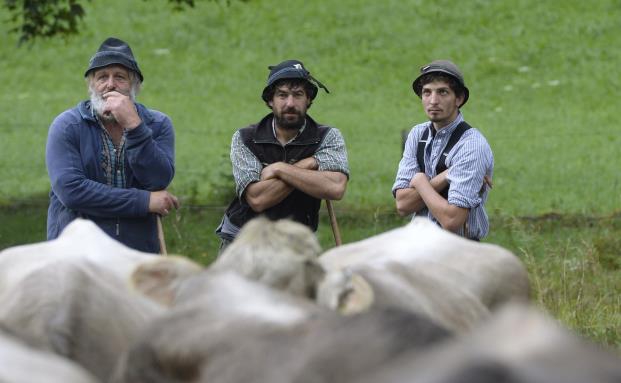 Wie sich die Rente bis 2040 entwickeln wird