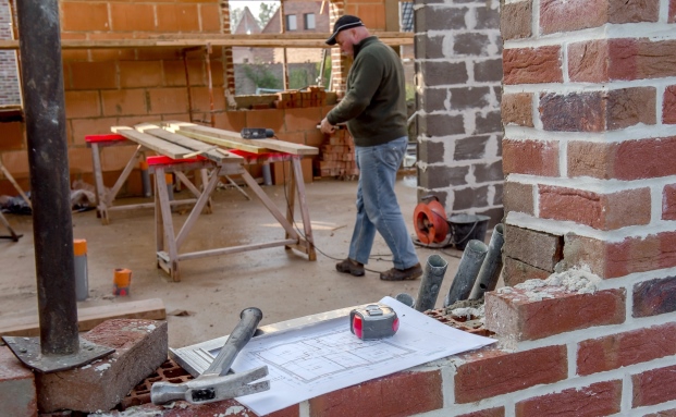 Welche Vorteile ein Baukredit von einer Versicherung hat