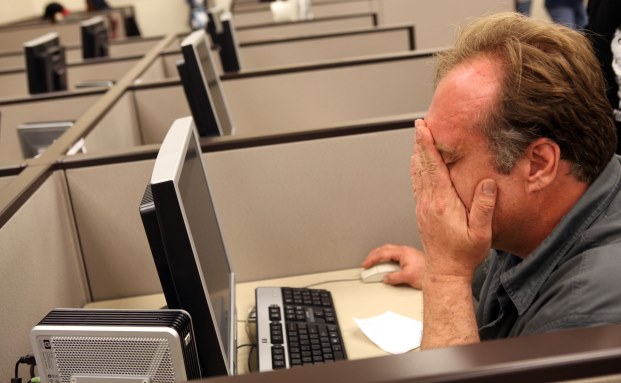 Wie die Versicherungsbranche das digitale Zeitalter verschläft