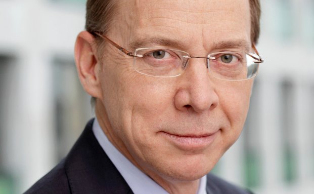 Bafin bekommt neuen obersten Versicherungsaufseher