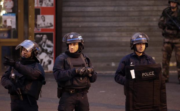 Nachfrage nach Terrorversicherungen schießt in die Höhe