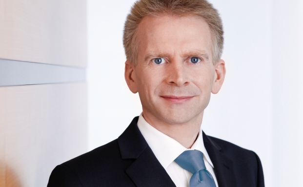 „Komplexitätsmanagement ist im Gewerbesegment der zentrale Erfolgsfaktor“
