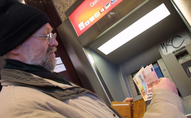 Renten sollen um bis zu 39 Prozent steigen