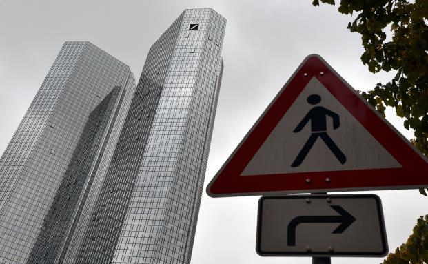 Deutsche Bank entwickelt Robo-Berater