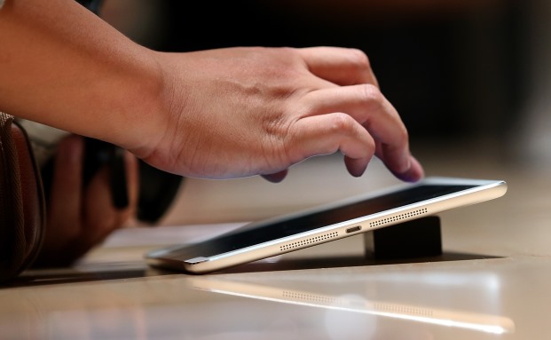 AOler befürworten das papierlose Agenturbüro