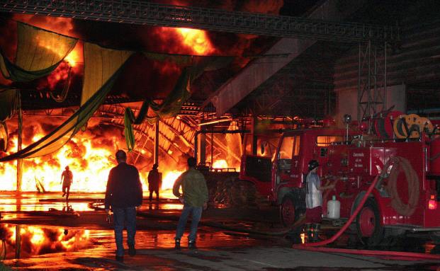 Viele Unternehmen sind nicht ausreichend abgesichert