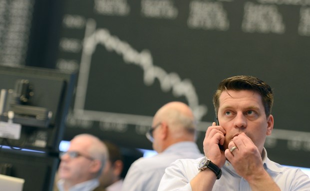 Verbraucherzentrale warnt vor Fonds-Policen