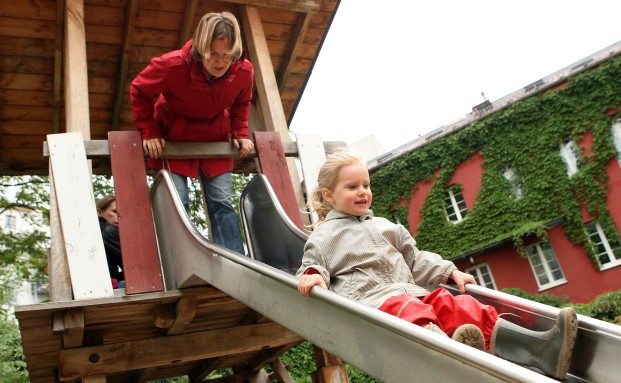 Wer im Ernstfall das Sorgerecht für Kinder erhält