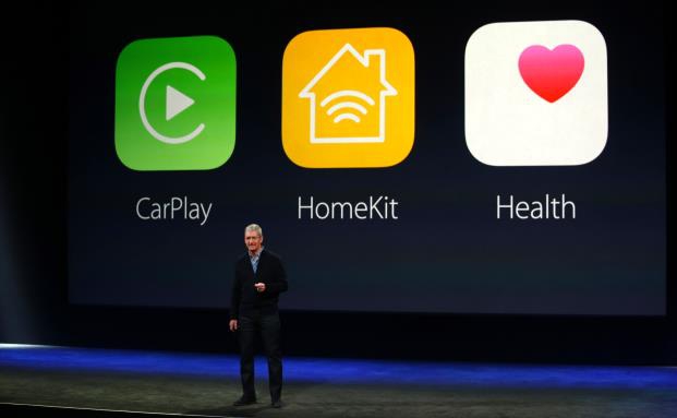 Internet-Giganten wollen Finanzdienstleistung neu erfinden