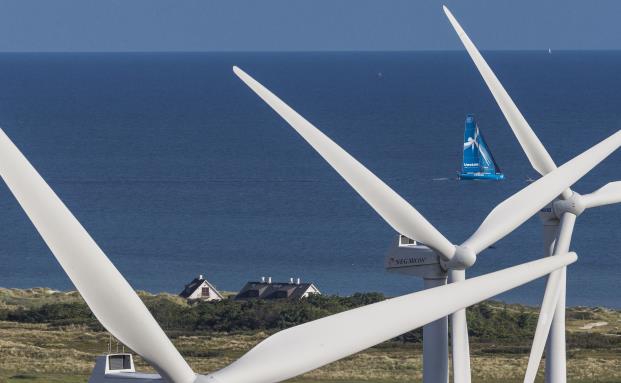 Allianz will Investitionen in erneuerbare Energien verdoppeln