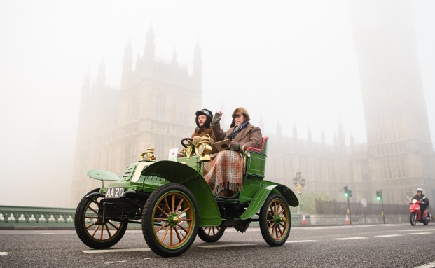 „Makler sollten als Unternehmer handeln“